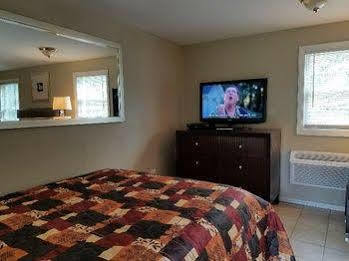 Sea Haven Resort Motel Southampton Extérieur photo