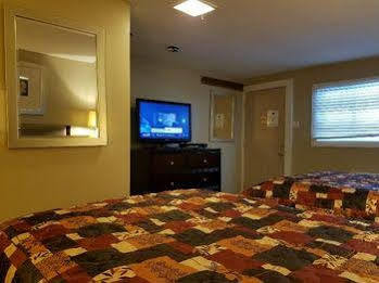 Sea Haven Resort Motel Southampton Extérieur photo