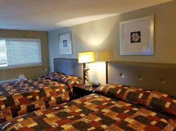 Sea Haven Resort Motel Southampton Extérieur photo