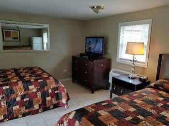 Sea Haven Resort Motel Southampton Extérieur photo