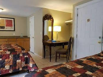Sea Haven Resort Motel Southampton Extérieur photo