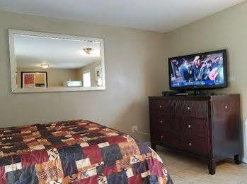 Sea Haven Resort Motel Southampton Extérieur photo