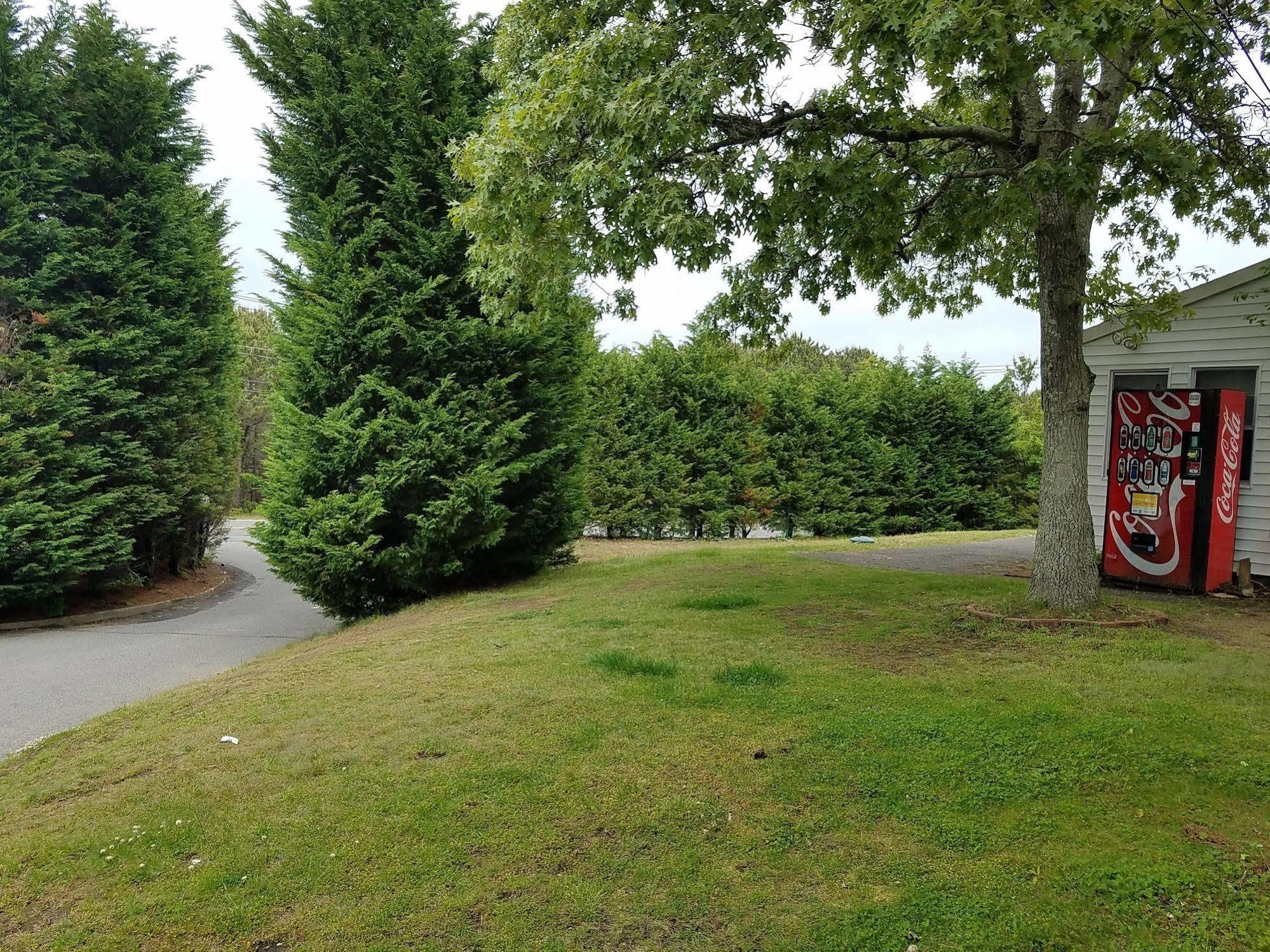 Sea Haven Resort Motel Southampton Extérieur photo